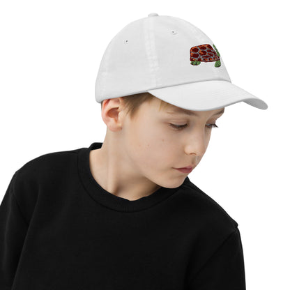 Kids Turtle Hat